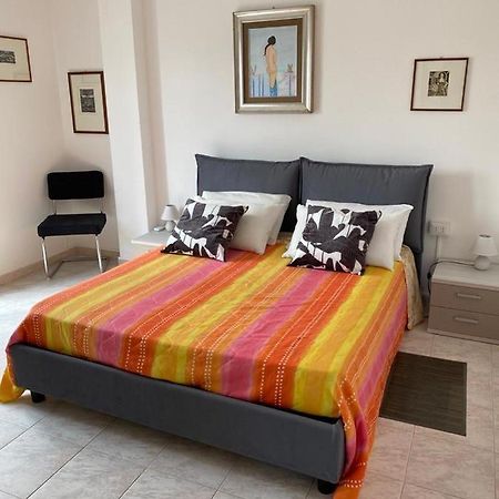 Harmony Apartment Alghero Esterno foto