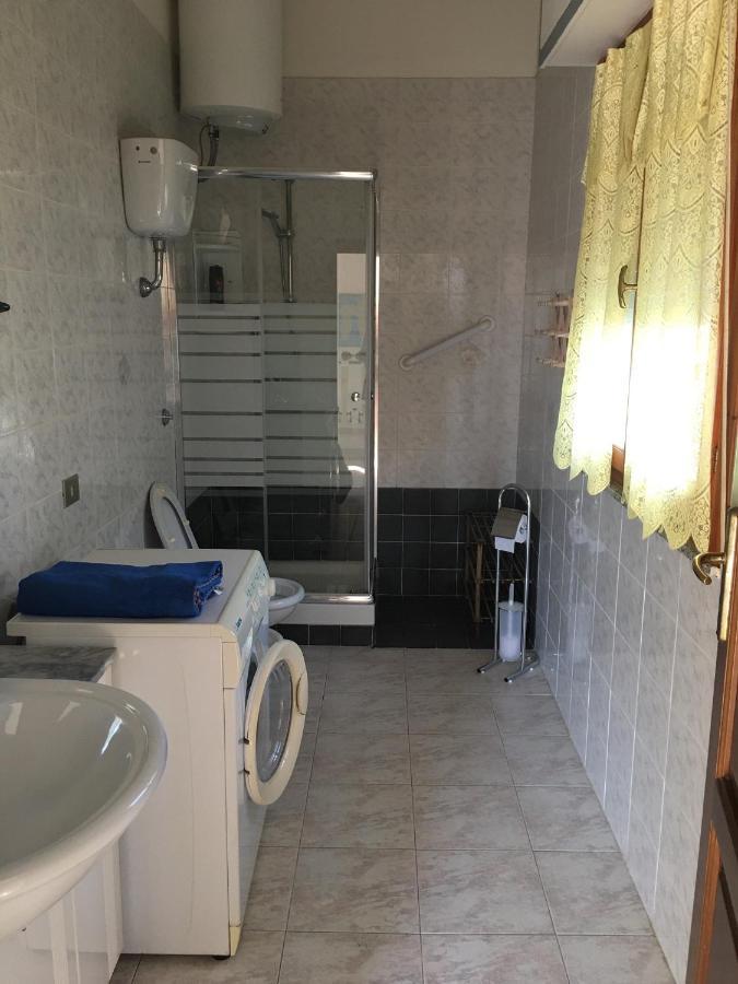Harmony Apartment Alghero Esterno foto