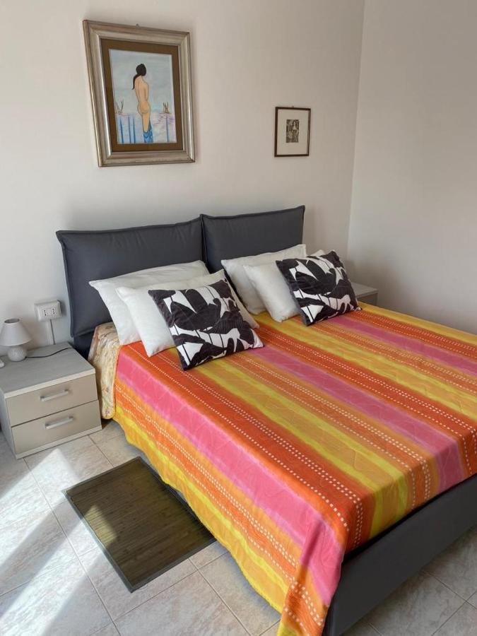 Harmony Apartment Alghero Esterno foto