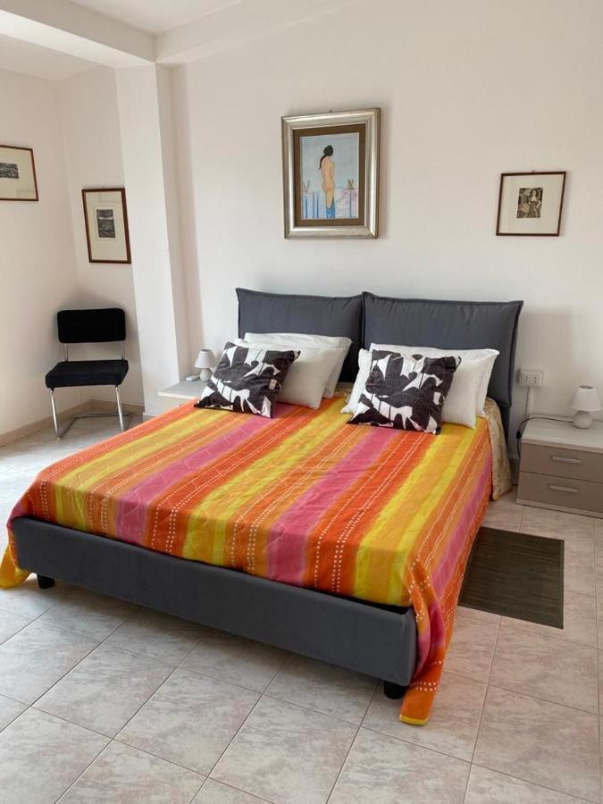 Harmony Apartment Alghero Esterno foto