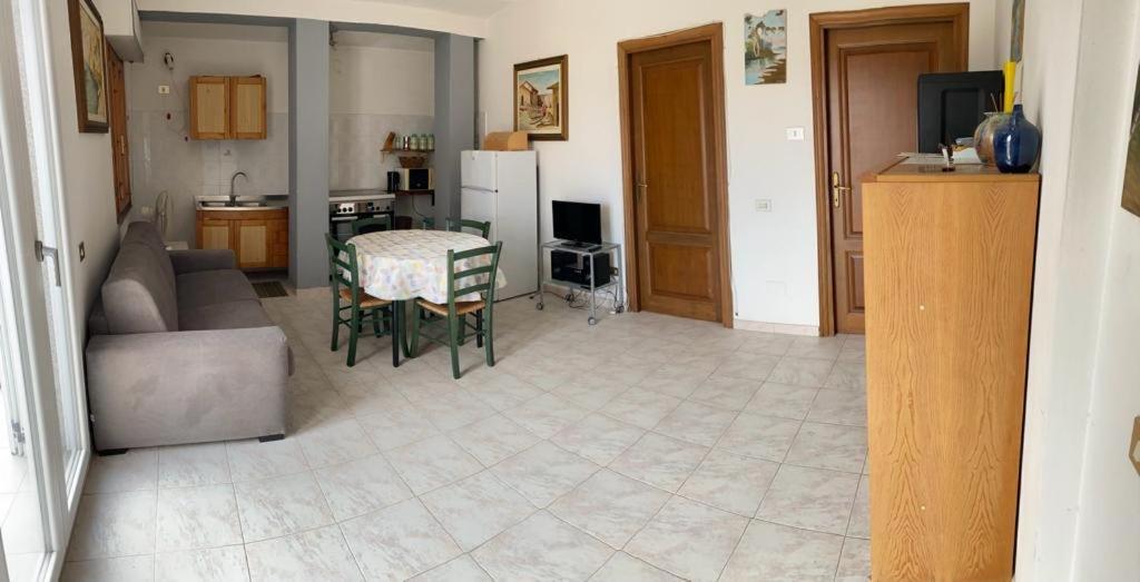 Harmony Apartment Alghero Esterno foto