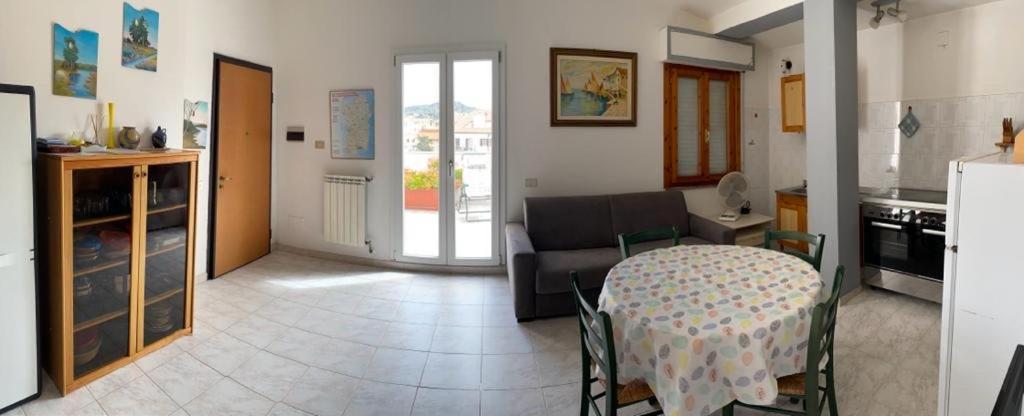 Harmony Apartment Alghero Esterno foto