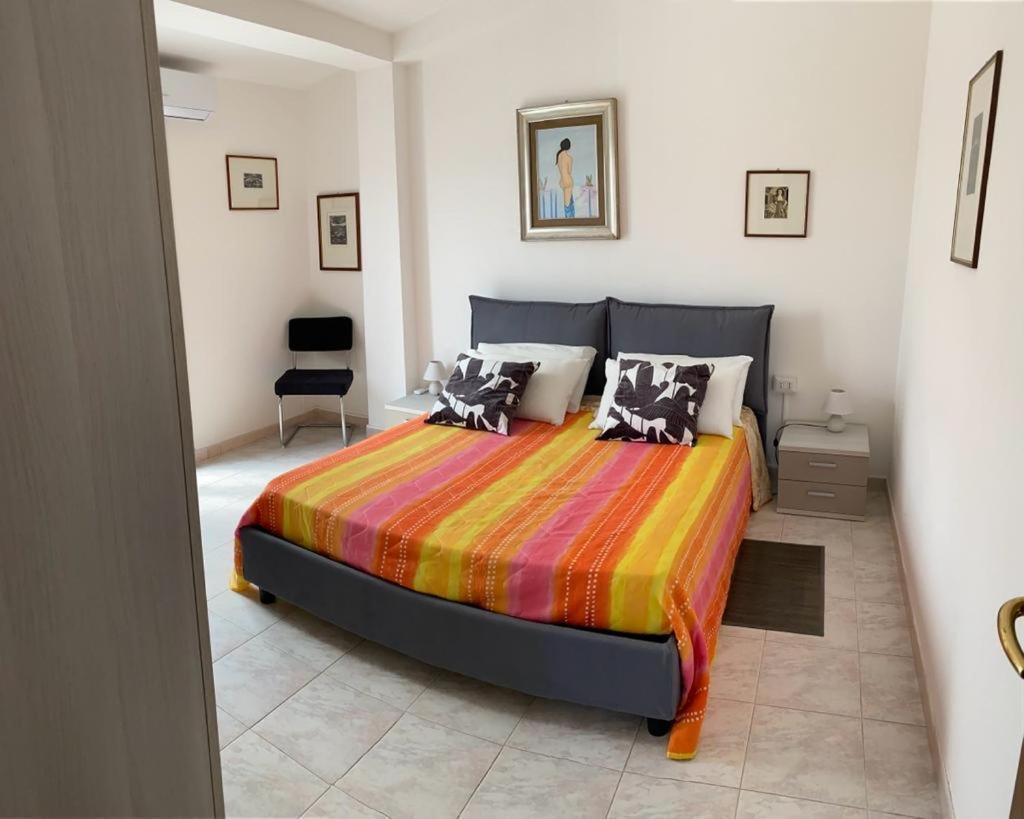 Harmony Apartment Alghero Esterno foto