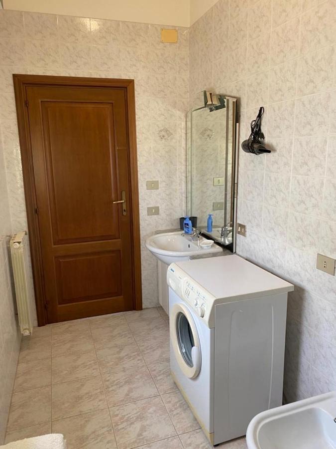 Harmony Apartment Alghero Esterno foto
