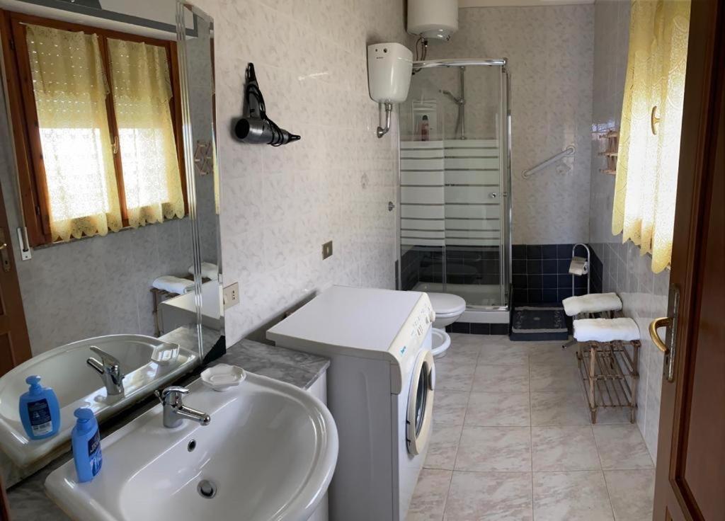 Harmony Apartment Alghero Esterno foto