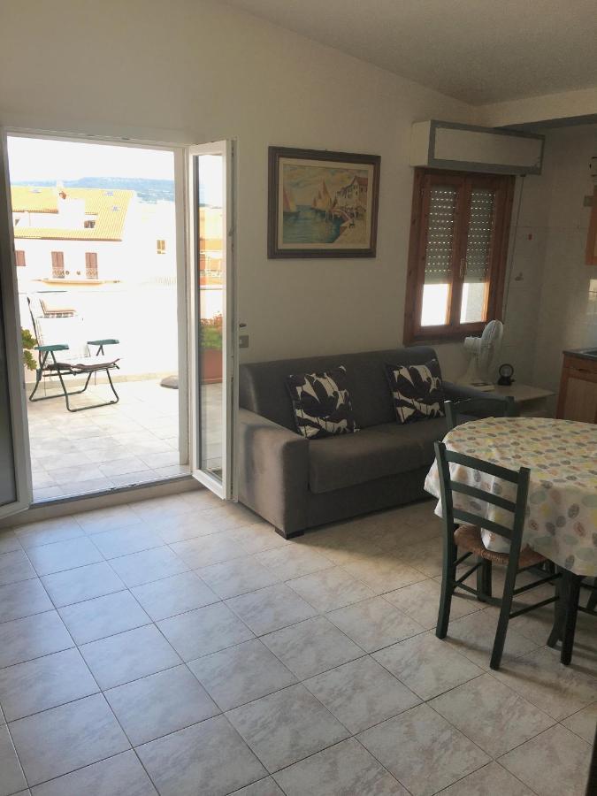 Harmony Apartment Alghero Esterno foto