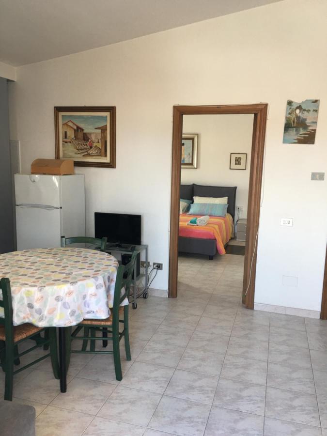 Harmony Apartment Alghero Esterno foto