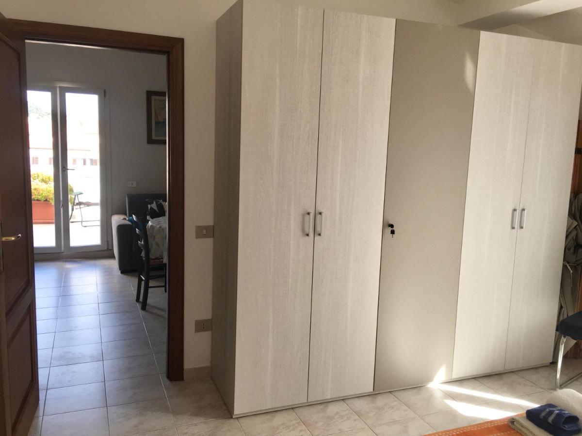Harmony Apartment Alghero Esterno foto
