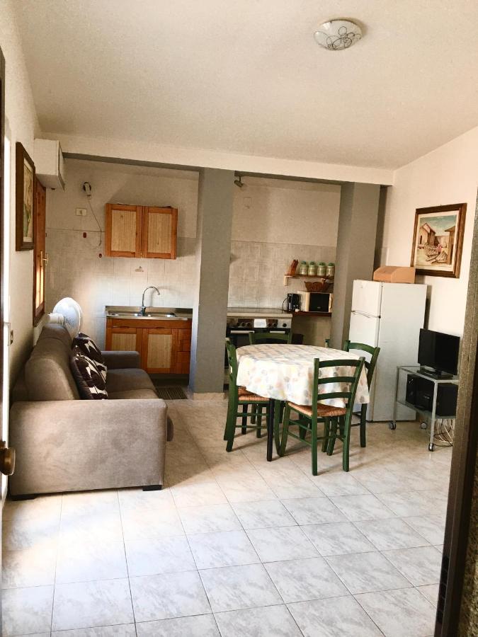 Harmony Apartment Alghero Esterno foto