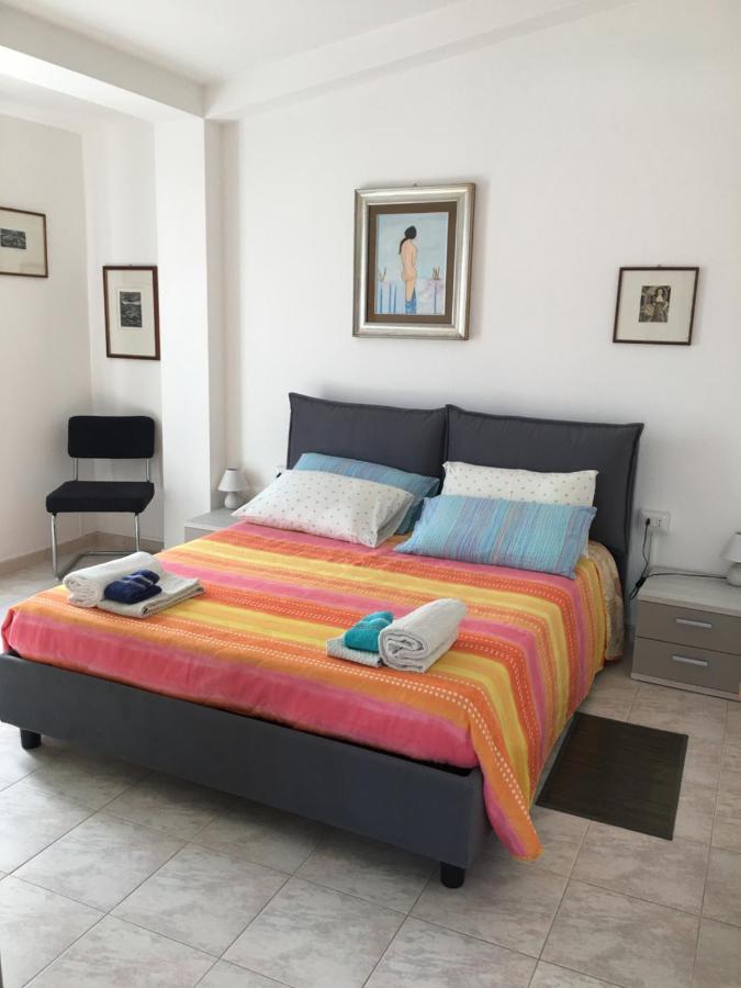 Harmony Apartment Alghero Esterno foto