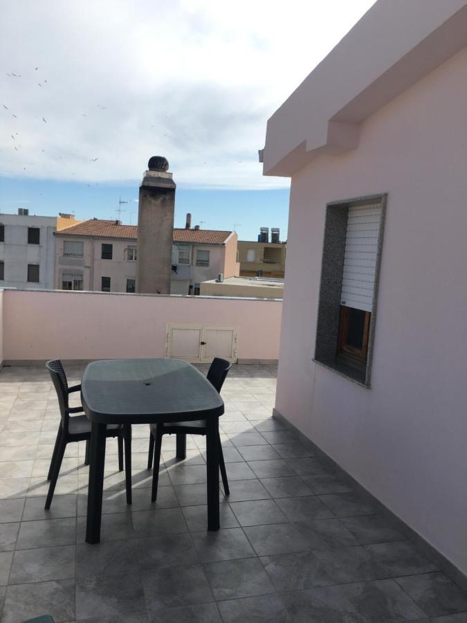 Harmony Apartment Alghero Esterno foto