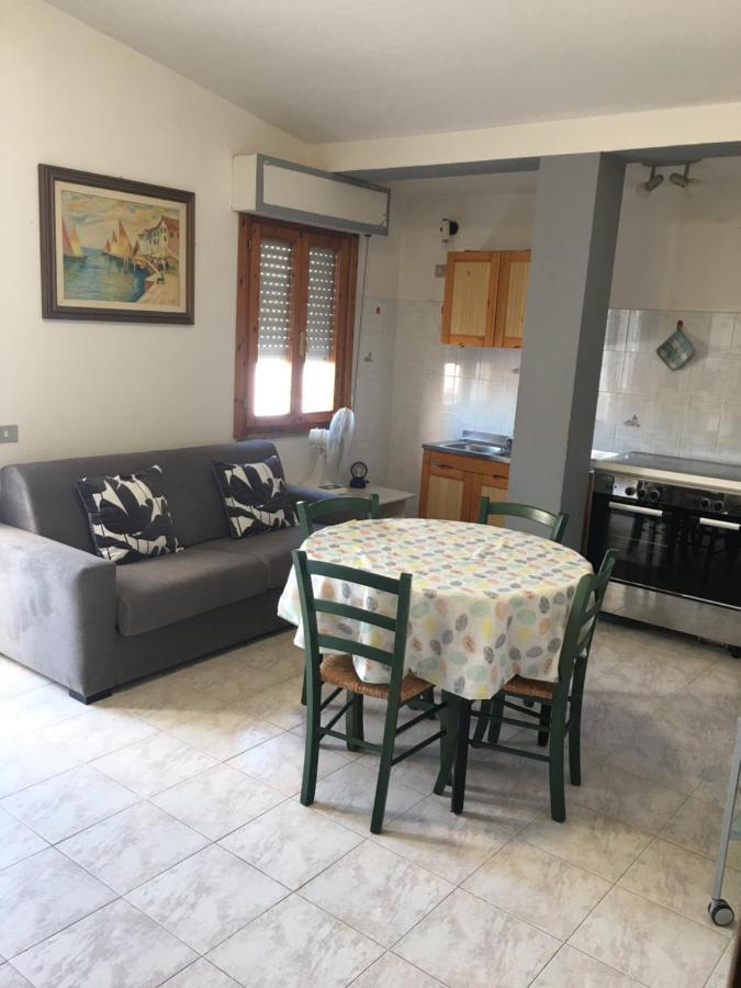 Harmony Apartment Alghero Esterno foto
