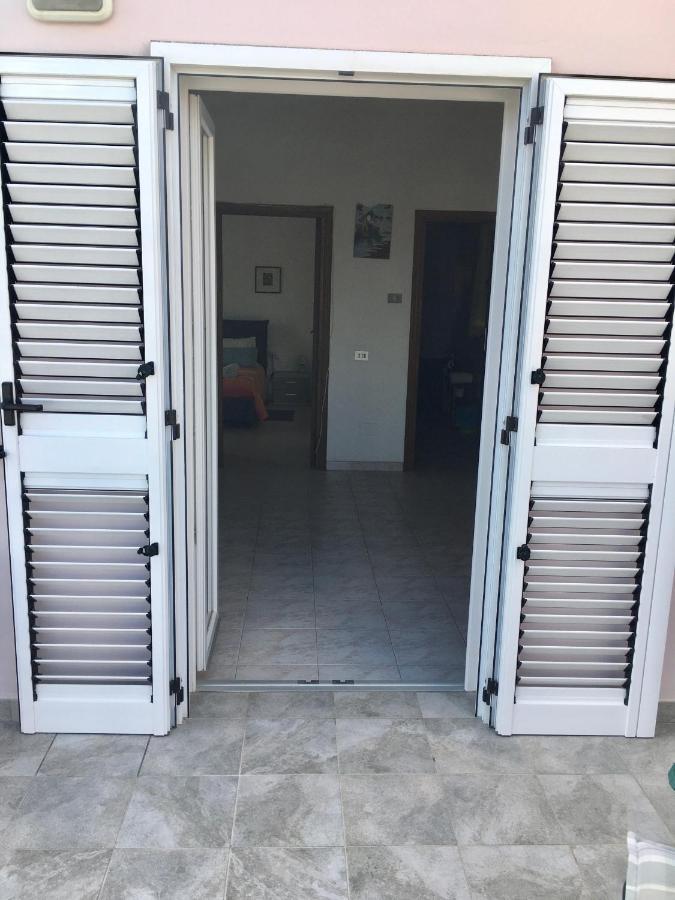 Harmony Apartment Alghero Esterno foto